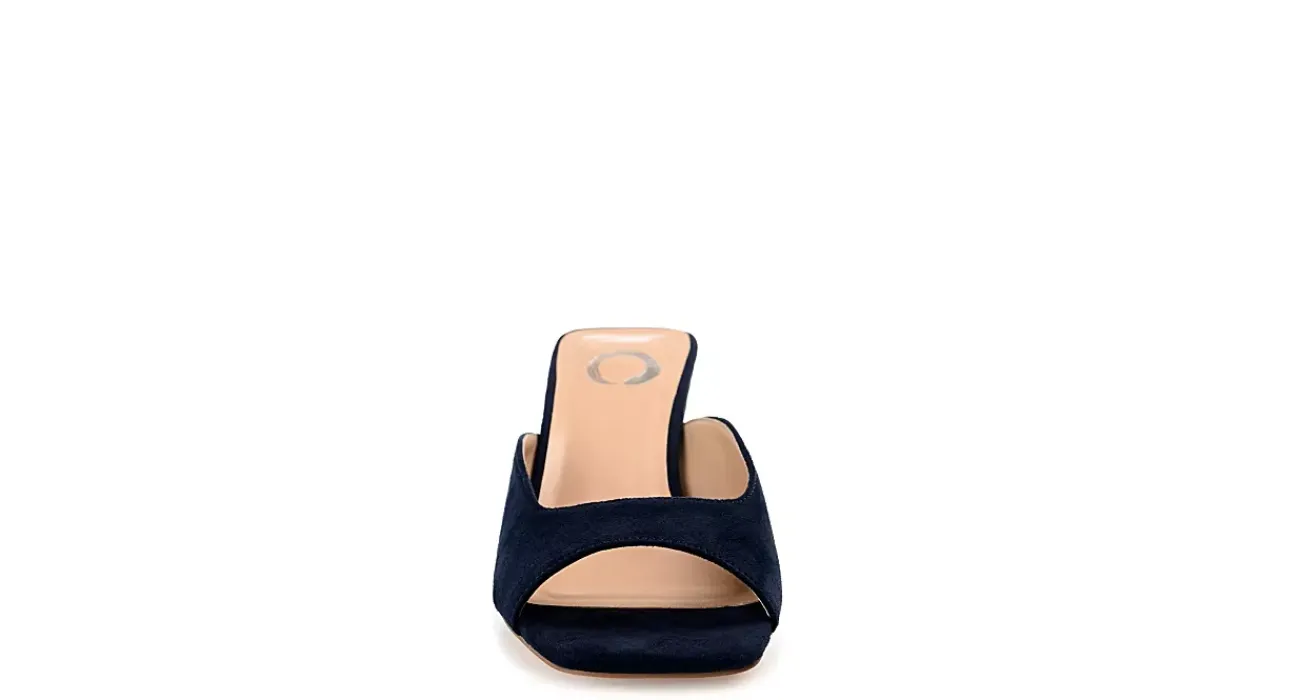 WOMENS LARNA SANDAL>JOURNEE COLLECTION