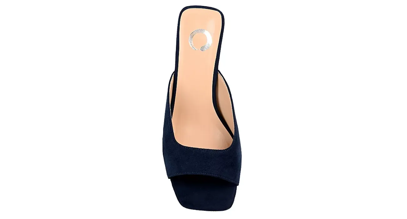 WOMENS LARNA SANDAL>JOURNEE COLLECTION