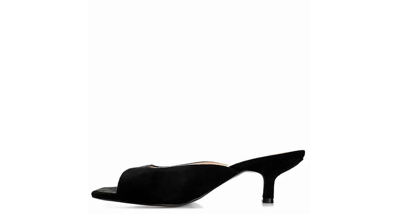 WOMENS LARNA SANDAL>JOURNEE COLLECTION