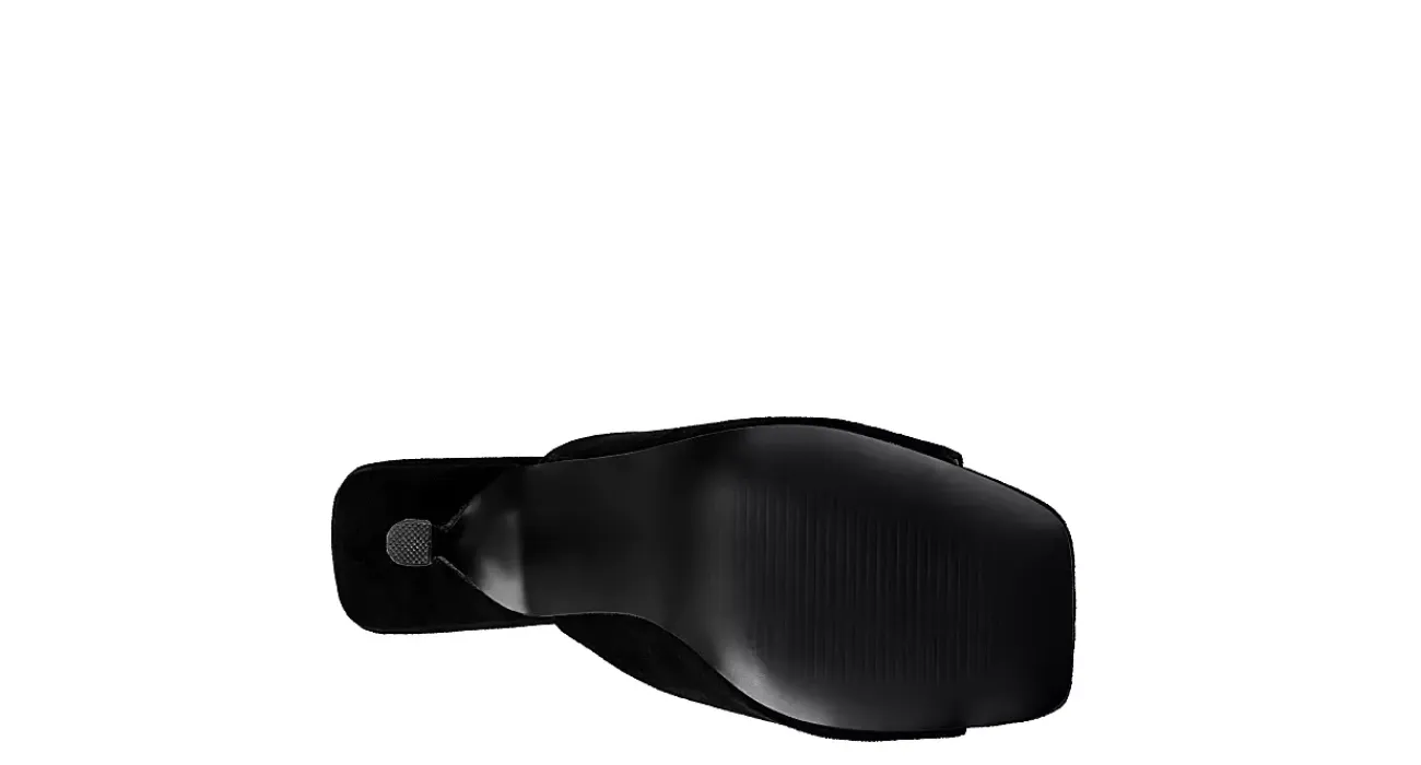 WOMENS LARNA SANDAL>JOURNEE COLLECTION