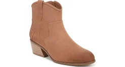WOMENS LASSO WESTERN BOOT>DR. SCHOLL'S New