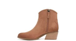 WOMENS LASSO WESTERN BOOT><noscript><img width=