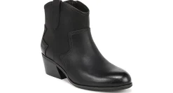 WOMENS LASSO WESTERN BOOT>DR. SCHOLL'S New