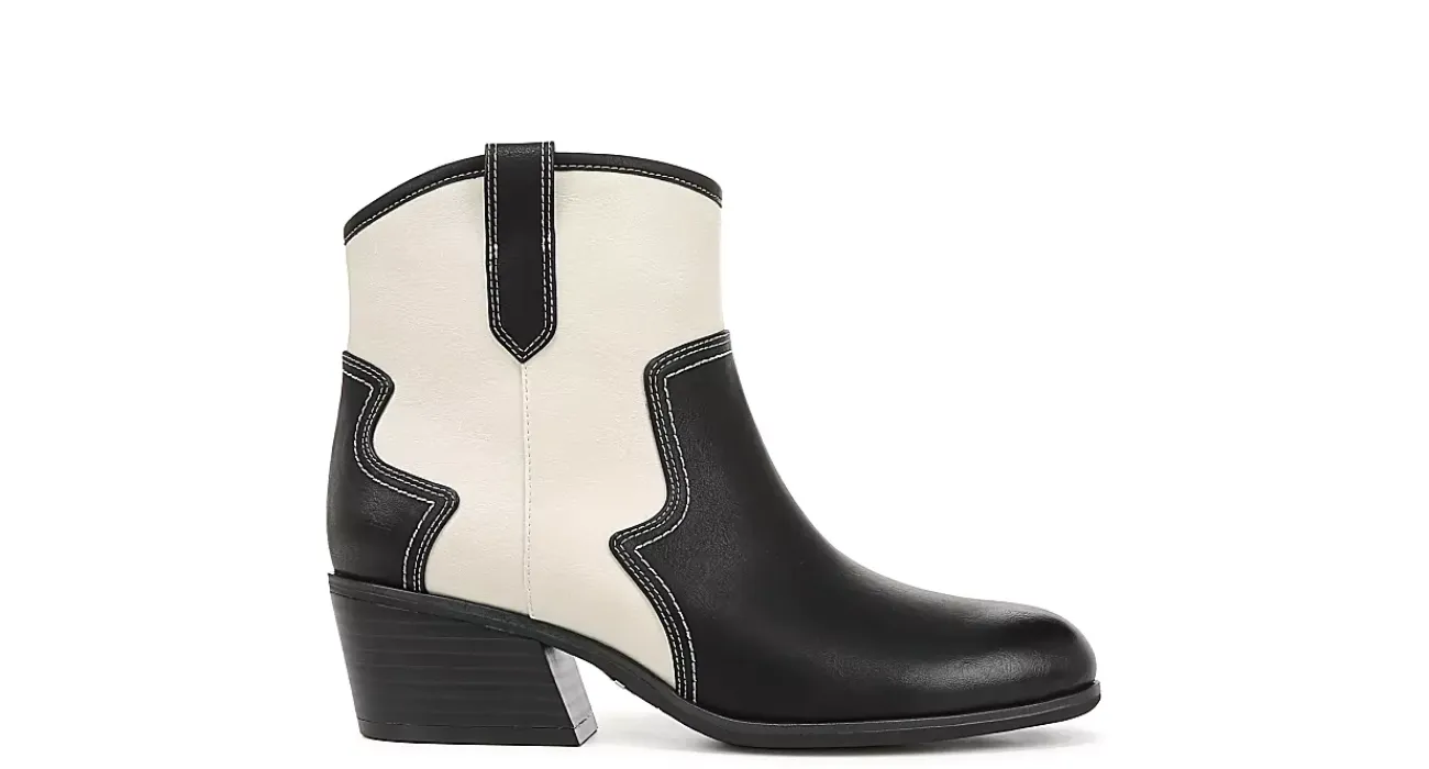 WOMENS LASSO WESTERN BOOT>DR. SCHOLL'S Discount