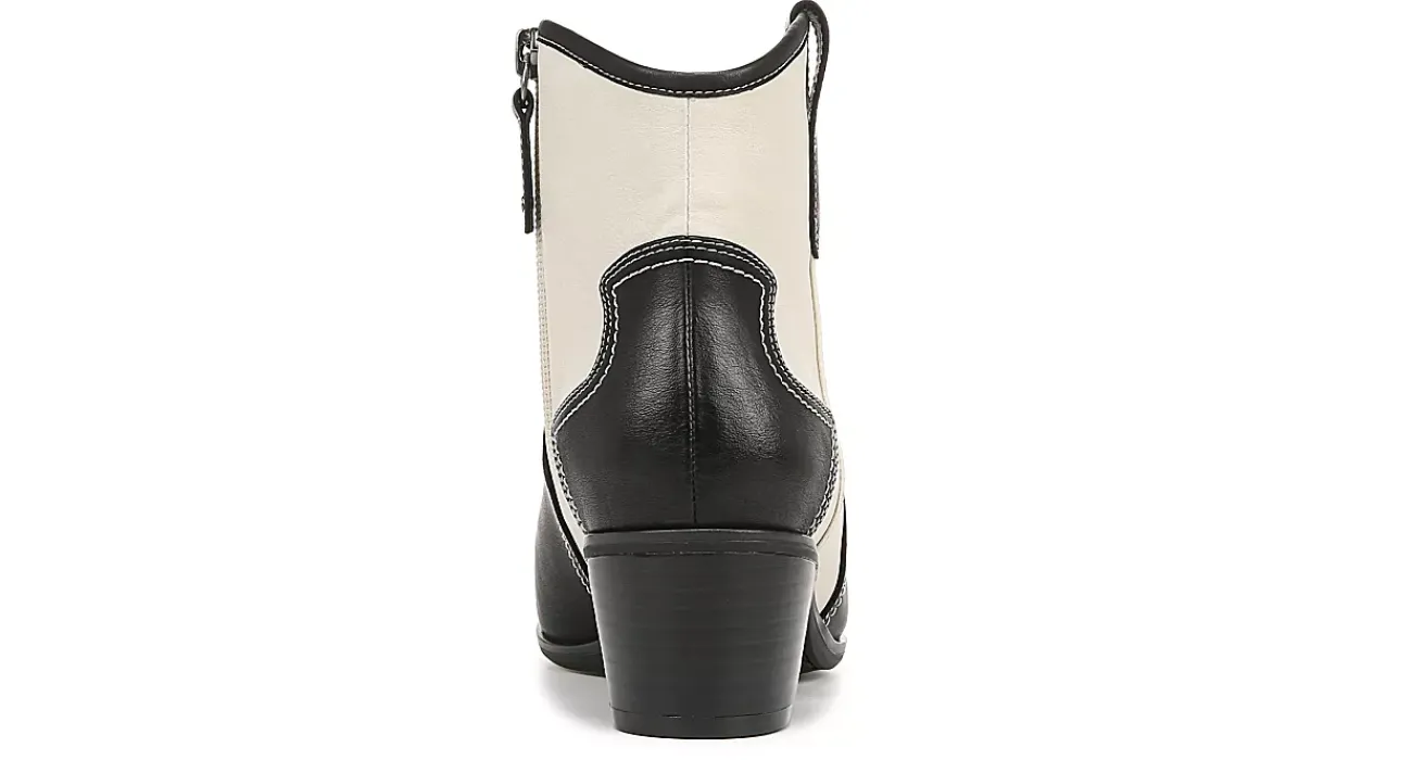 WOMENS LASSO WESTERN BOOT>DR. SCHOLL'S Discount
