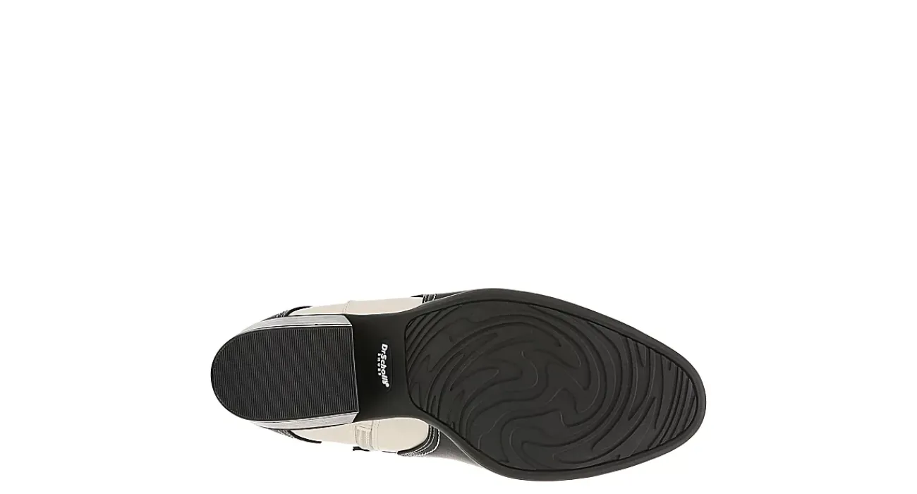 WOMENS LASSO WESTERN BOOT>DR. SCHOLL'S Discount