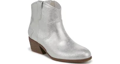 WOMENS LASSO WESTERN BOOT>DR. SCHOLL'S Best