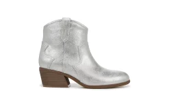 WOMENS LASSO WESTERN BOOT>DR. SCHOLL'S Best