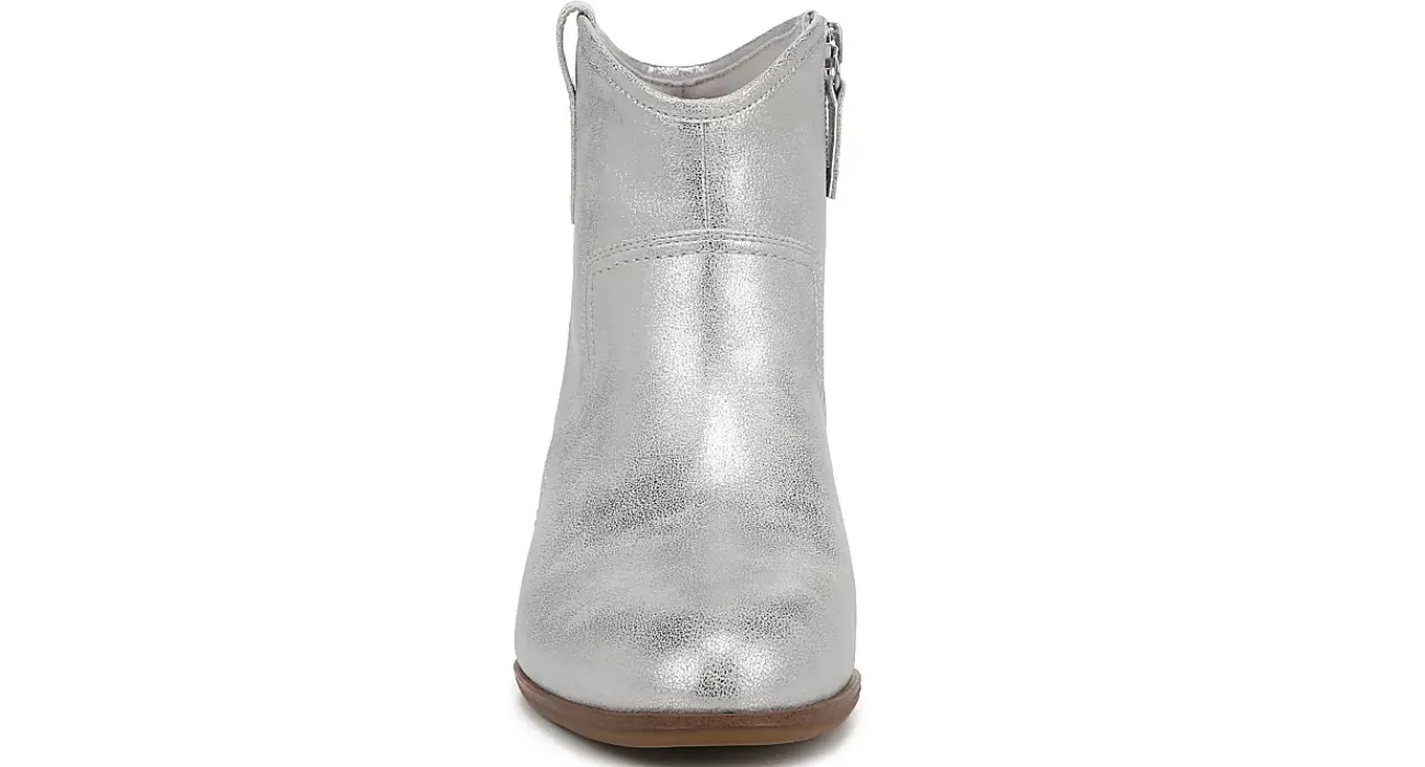 WOMENS LASSO WESTERN BOOT>DR. SCHOLL'S Best