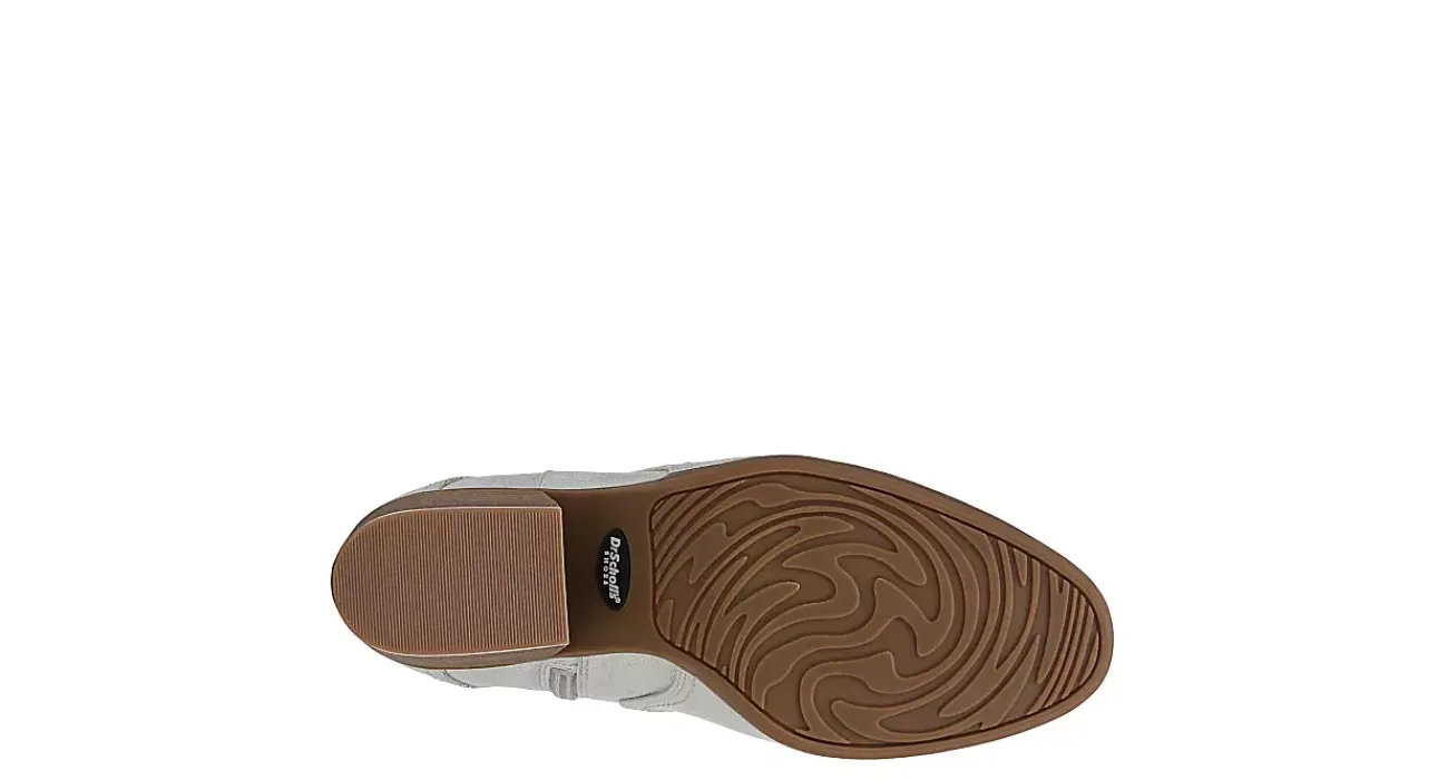 WOMENS LASSO WESTERN BOOT>DR. SCHOLL'S Best