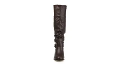WOMENS LATE WIDE CALF TALL BOOT><noscript><img width=