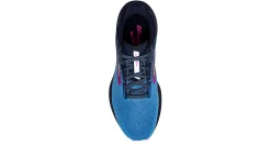 WOMENS LAUNCH 10 RUNNING SHOE><noscript><img width=