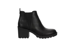 WOMENS LAURA CHELSEA BOOT>XAPPEAL Hot