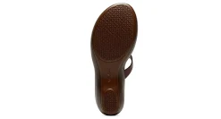 WOMENS LAUREL WEDGE SANDAL COMFORT FILP FLOP><noscript><img width=