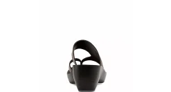 WOMENS LAUREL WEDGE SANDAL COMFORT FLIP FLOP><noscript><img width=