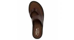 WOMENS LAUREL WEDGE SANDAL COMFORT FLIP FLOP><noscript><img width=