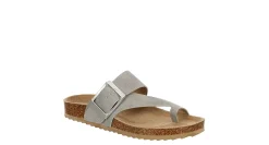 WOMENS LAURIE FOOTBED SANDAL>BJORNDAL