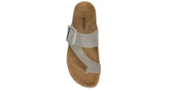 WOMENS LAURIE FOOTBED SANDAL><noscript><img width=