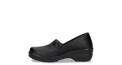 WOMENS LAURIE SLIP RESISTANT WORK SHOE><noscript><img width=