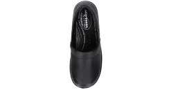 WOMENS LAURIE SLIP RESISTANT WORK SHOE><noscript><img width=
