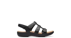 WOMENS LAURIEANN VINE SANDAL>CLARKS Discount
