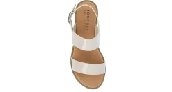 WOMENS LAVINE FLAT SANDAL><noscript><img width=
