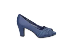 WOMENS LAVISH PUMP>EASY STREET Best