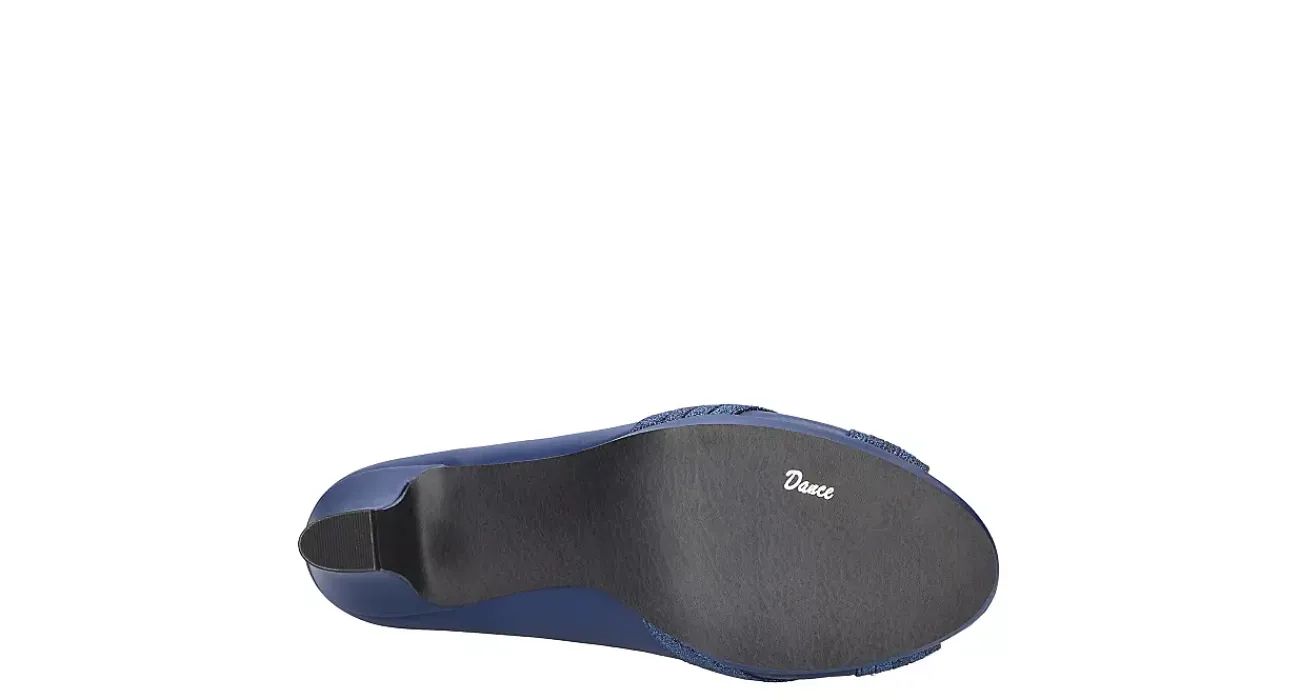 WOMENS LAVISH PUMP>EASY STREET Best