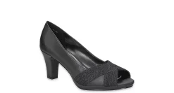 WOMENS LAVISH PUMP>EASY STREET Online