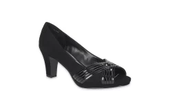 WOMENS LAVISH PUMP>EASY STREET Best