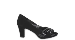 WOMENS LAVISH PUMP>EASY STREET Best