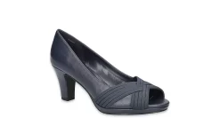 WOMENS LAVISH PUMP>EASY STREET Best