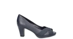 WOMENS LAVISH PUMP>EASY STREET Best