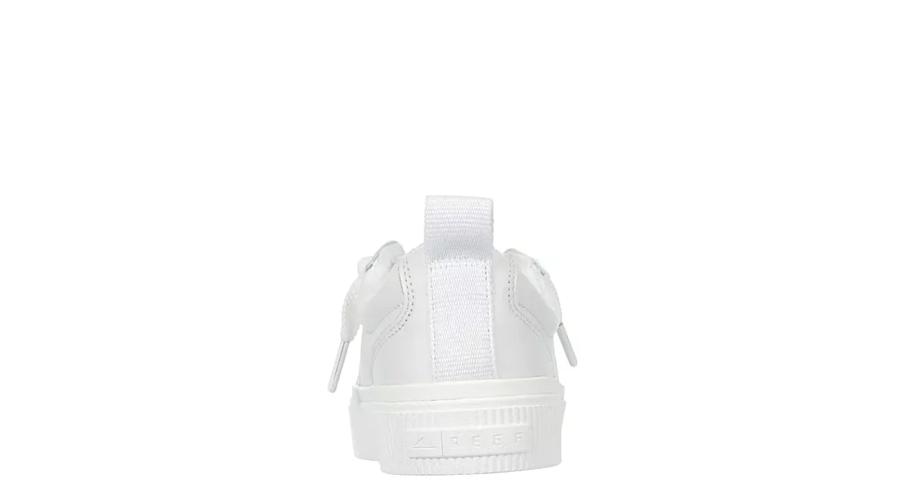 WOMENS LAY DAY DAWN SLIP ON SNEAKER>REEF Sale