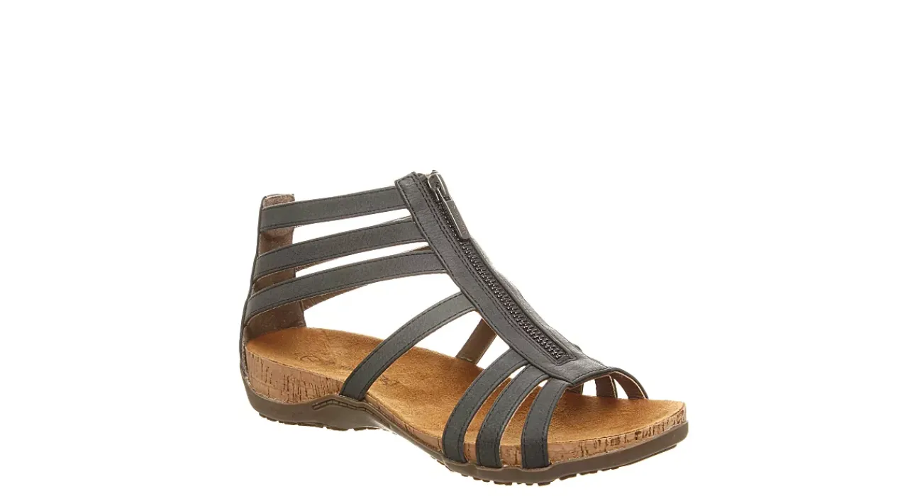 WOMENS LAYLA II CASUAL COMFORT SANDAL>BEARPAW Best