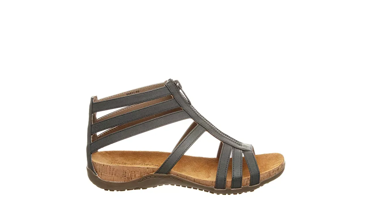 WOMENS LAYLA II CASUAL COMFORT SANDAL>BEARPAW Best