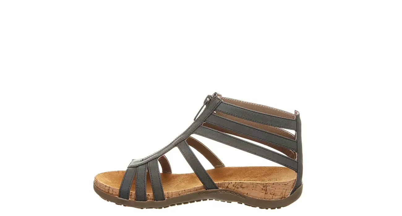 WOMENS LAYLA II CASUAL COMFORT SANDAL>BEARPAW Best
