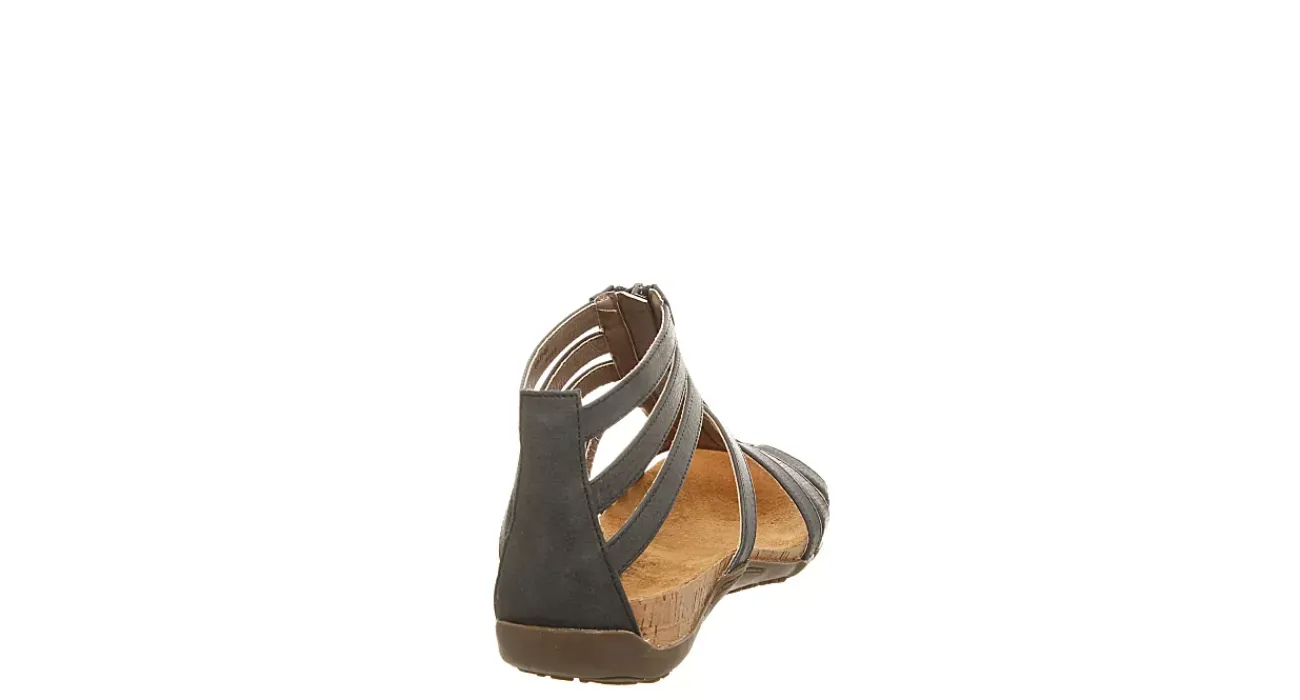 WOMENS LAYLA II CASUAL COMFORT SANDAL>BEARPAW Best