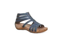 WOMENS LAYLA II CASUAL COMFORT SANDAL>BEARPAW Online