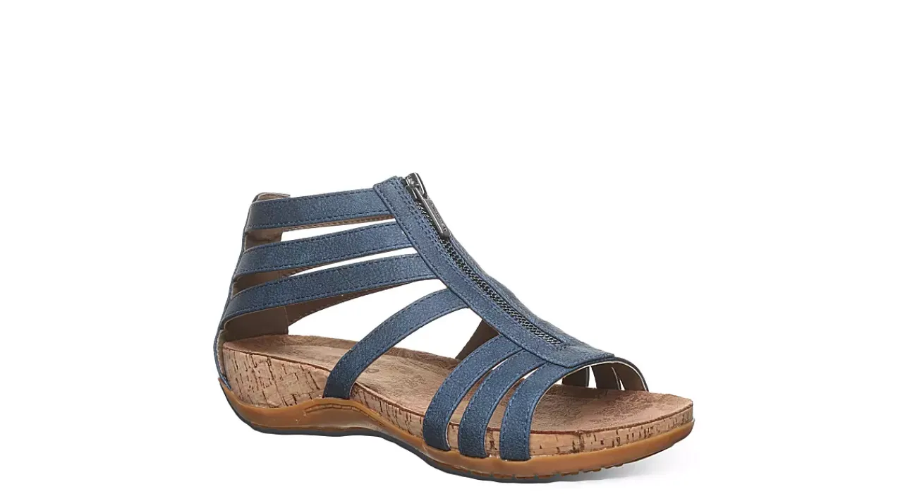 WOMENS LAYLA II CASUAL COMFORT SANDAL>BEARPAW Online