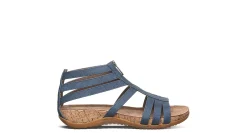 WOMENS LAYLA II CASUAL COMFORT SANDAL>BEARPAW Online
