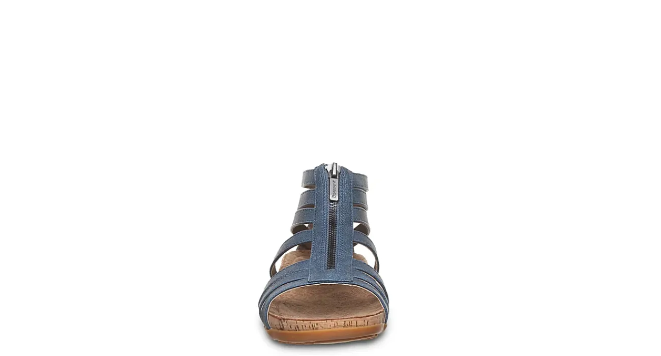 WOMENS LAYLA II CASUAL COMFORT SANDAL>BEARPAW Online
