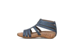 WOMENS LAYLA II CASUAL COMFORT SANDAL><noscript><img width=