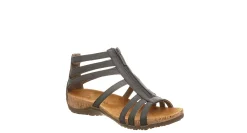 WOMENS LAYLA II WIDE CASUAL COMFORT SANDAL>BEARPAW Sale