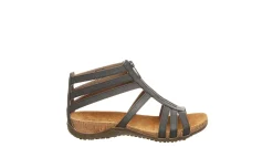 WOMENS LAYLA II WIDE CASUAL COMFORT SANDAL>BEARPAW Sale