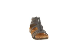 WOMENS LAYLA II WIDE CASUAL COMFORT SANDAL><noscript><img width=