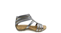 WOMENS LAYLA II WIDE CASUAL COMFORT>BEARPAW Clearance