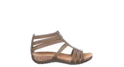 WOMENS LAYLA II WIDE CASUAL COMFORT SANDAL>BEARPAW Outlet