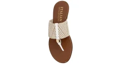 WOMENS LEANA WEDGE SANDAL><noscript><img width=