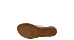 WOMENS LEANA WEDGE SANDAL><noscript><img width=